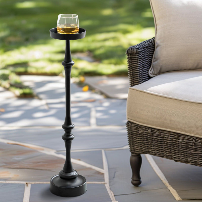 Martini Side Tables (Set of 2)