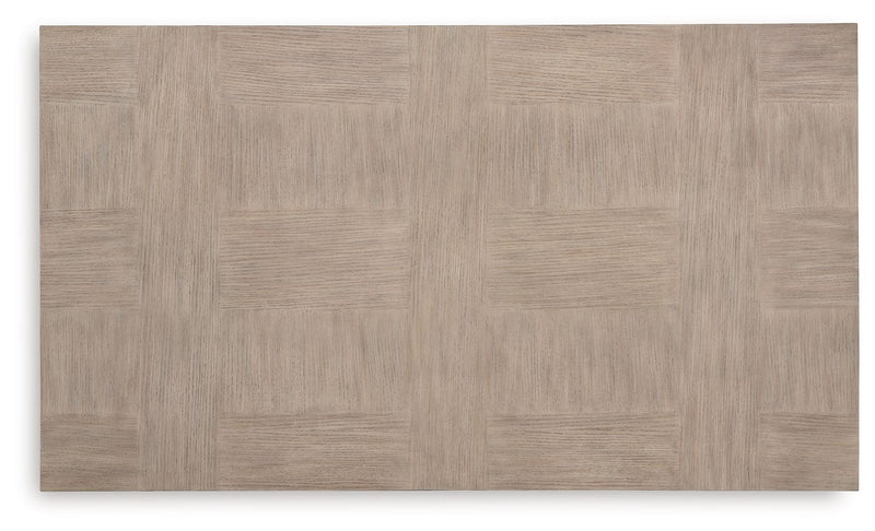 Jorlaina - Rectangular Table