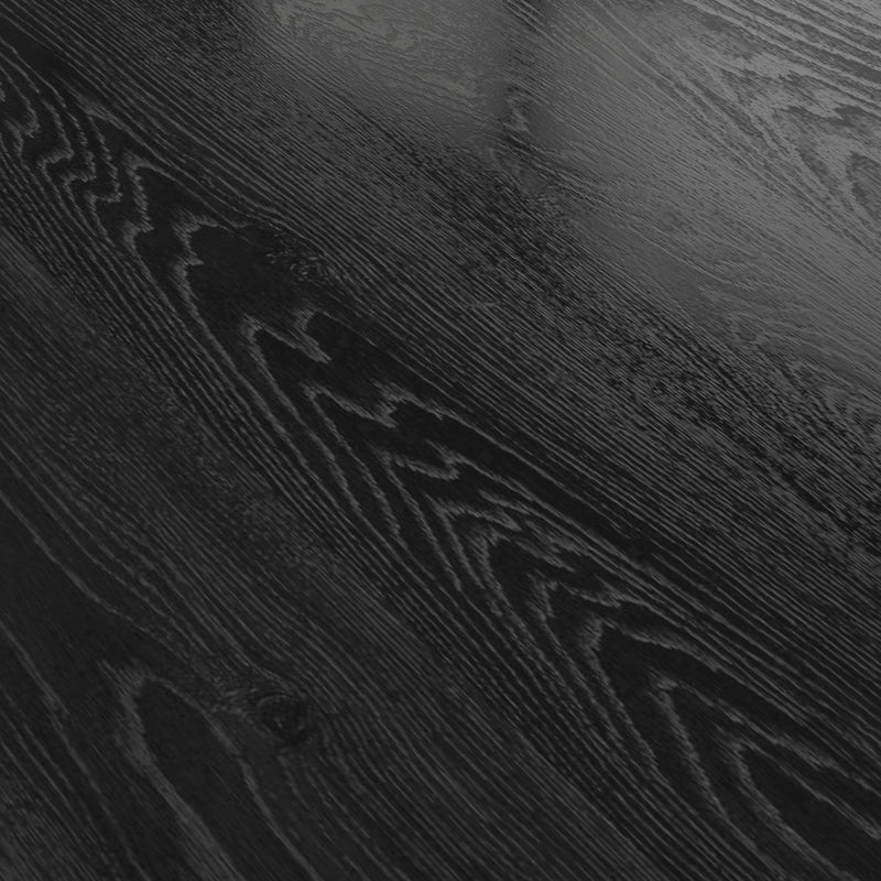 Rectangular Dining Table - Black