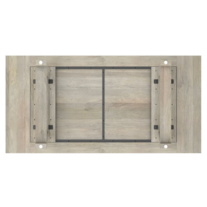 Whitley - Dining Table