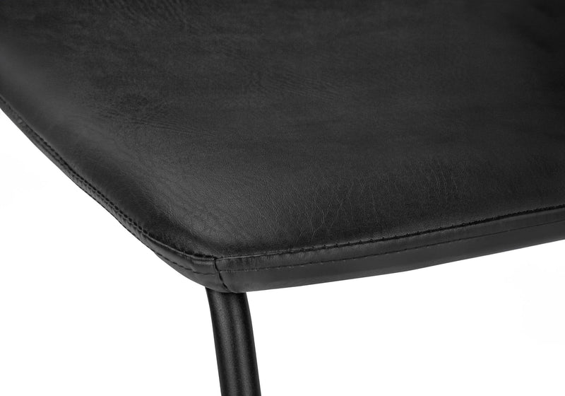 Office Chair, Bar Height, Standing, Computer Desk, Work, Look, Contemporary, Modern