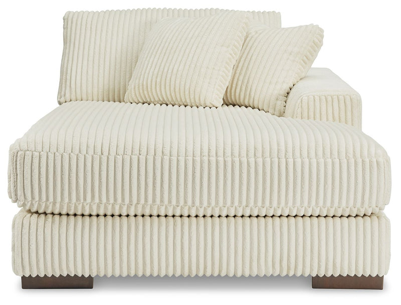 Lindyn - 4 Piece Sectional