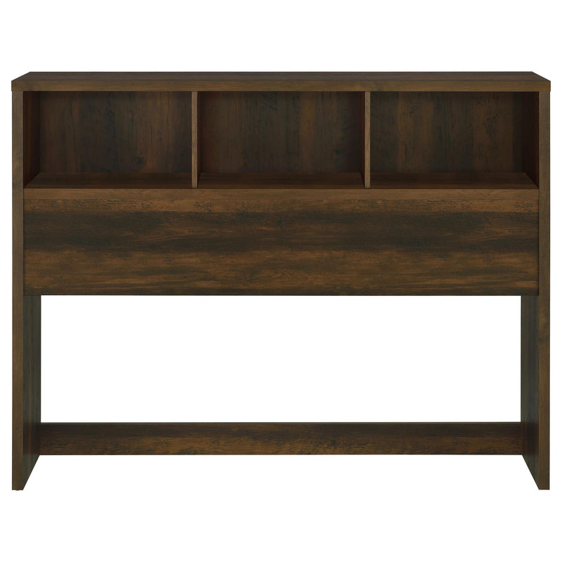 Westpark 3-piece Queen Bedroom Set Bookcase Headboard Pine