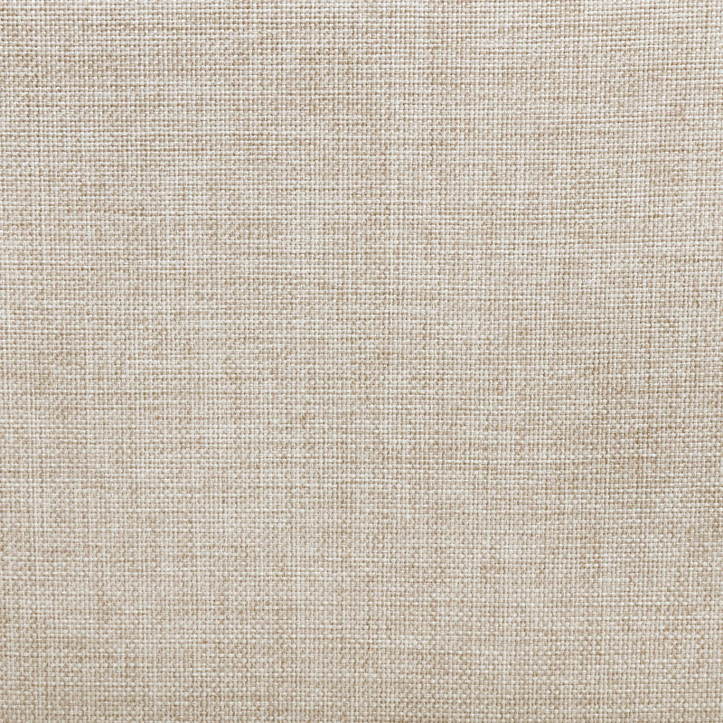 Devon 57-inch Upholstered Queen Headboard Beige