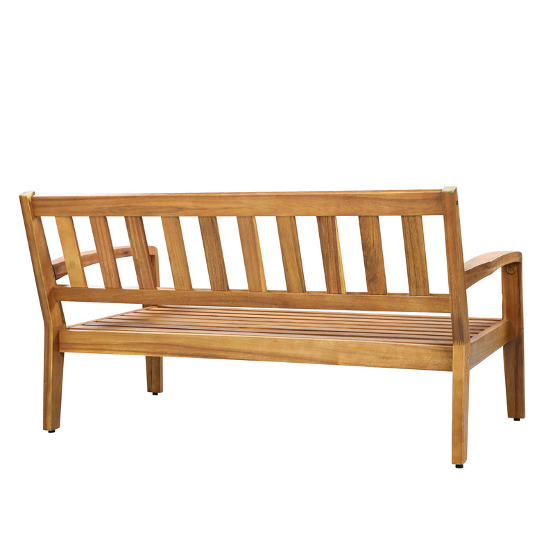 2 Piece Conversation Set, Loveseat & Coffee Table
