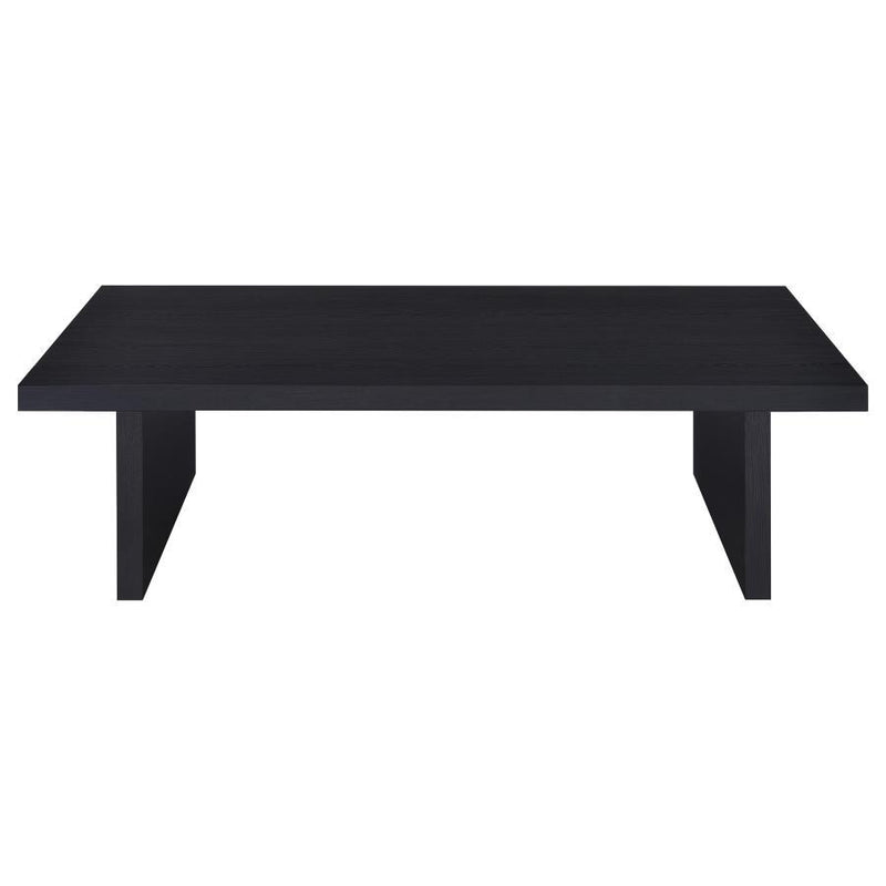 Max - Rectangular Coffee Table Set