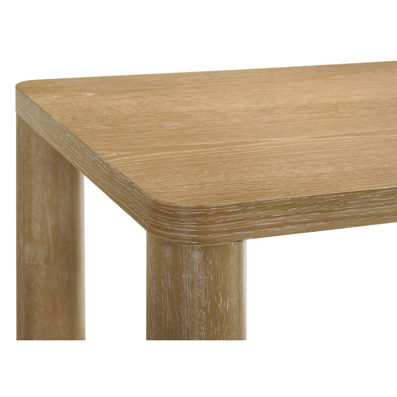 Bryant - Table With Cylindrical Legs