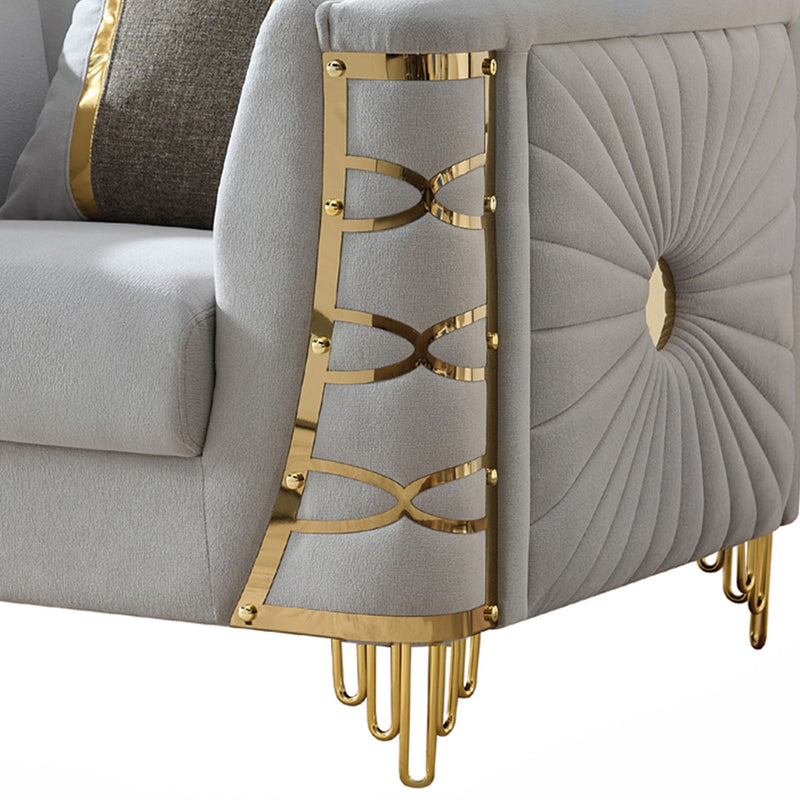 Contessa - Loveseat