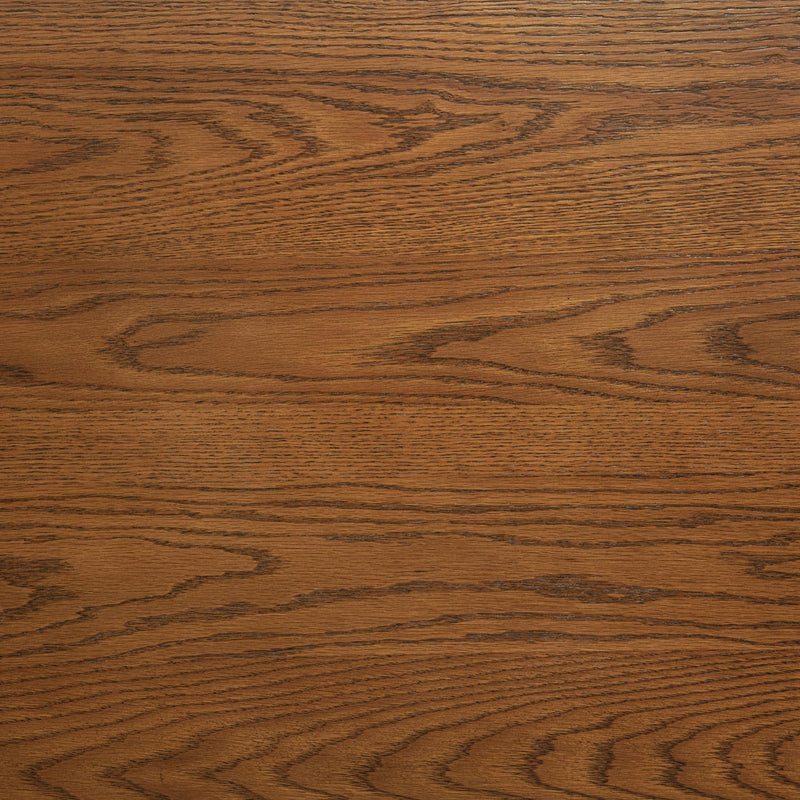 Mayfair 3-piece Kitchen Island with Extension Table Dark Oak