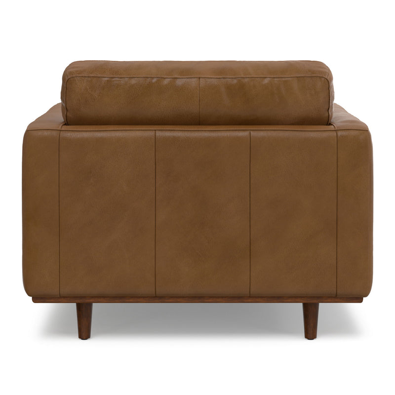 Morrison - Wide Arm Chair