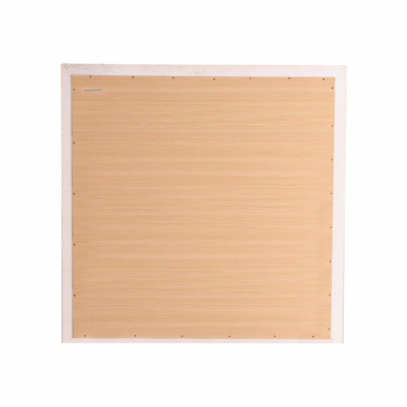 Burlington - Modern Design Transitional Wall Mirror