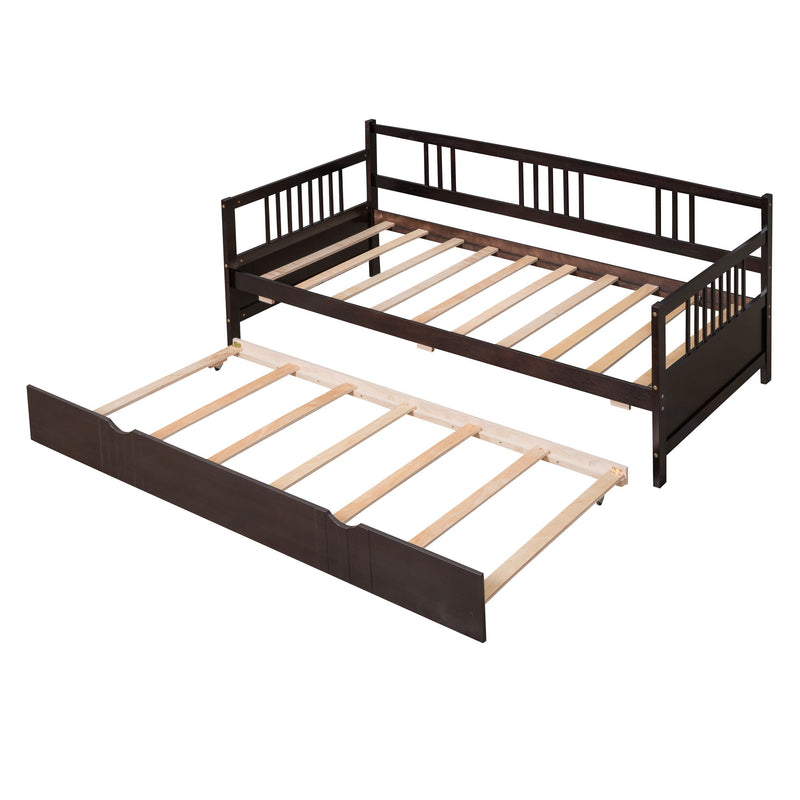 Multifunctional Modern Daybed