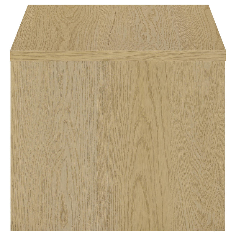 Parker - Table Set With Integrated Storage