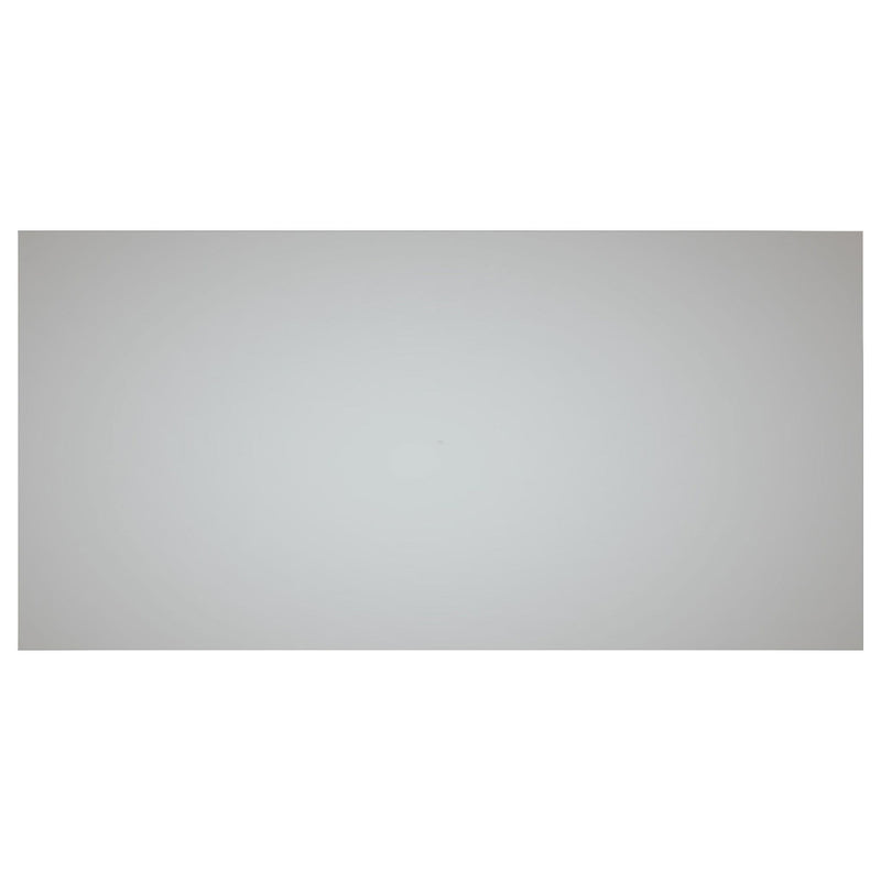 Emery 76-inch Rectangular Mirrored Dining Table Silver