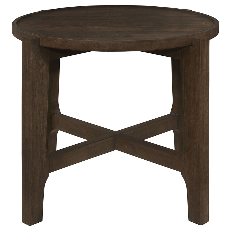 Mavis - Round Table