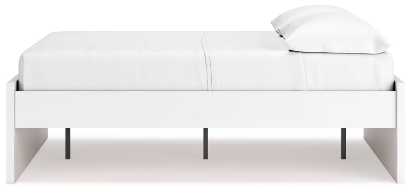 Onita - Platform Bed