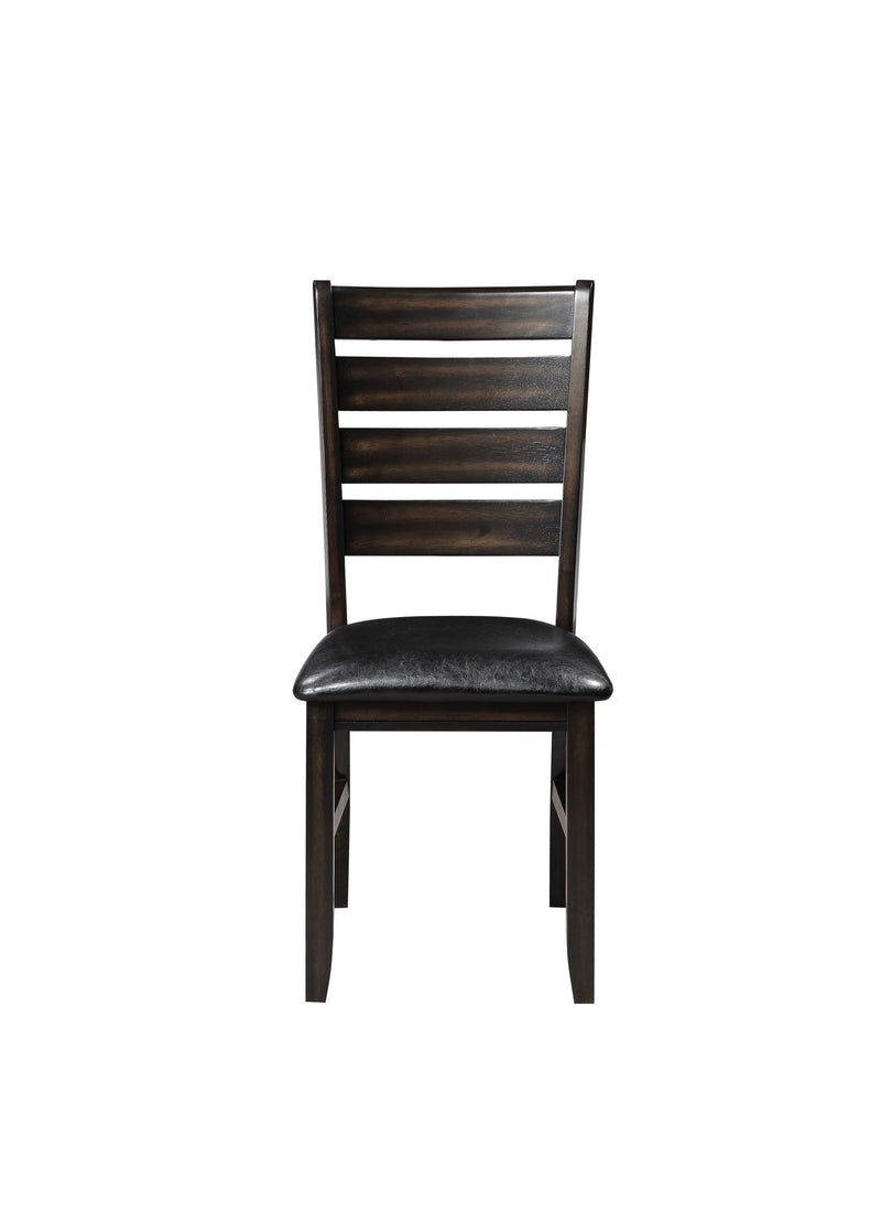 Urbana - Side Chair (Set of 2)