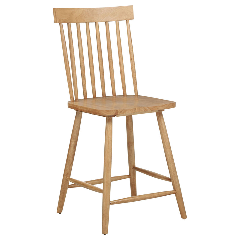 Sutton - 5 Piece Counter Height Dining Set
