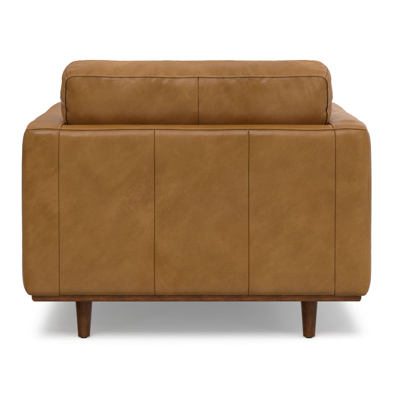 Morrison - Wide Arm Chair