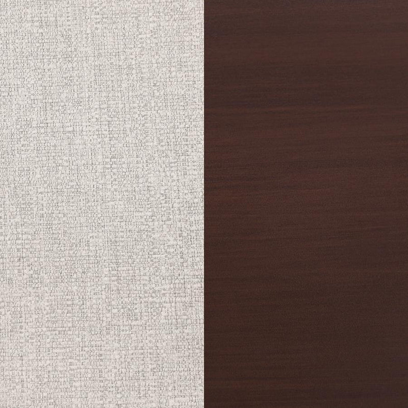 Zimmerlee - Metal Canopy Bed