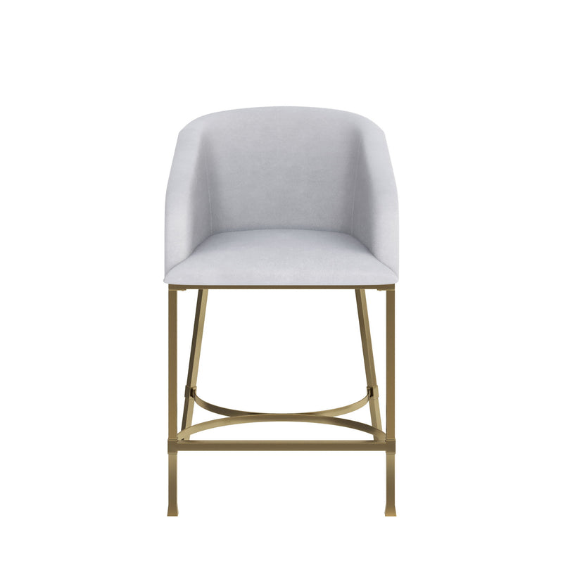 Stool With Elegant Modern Design