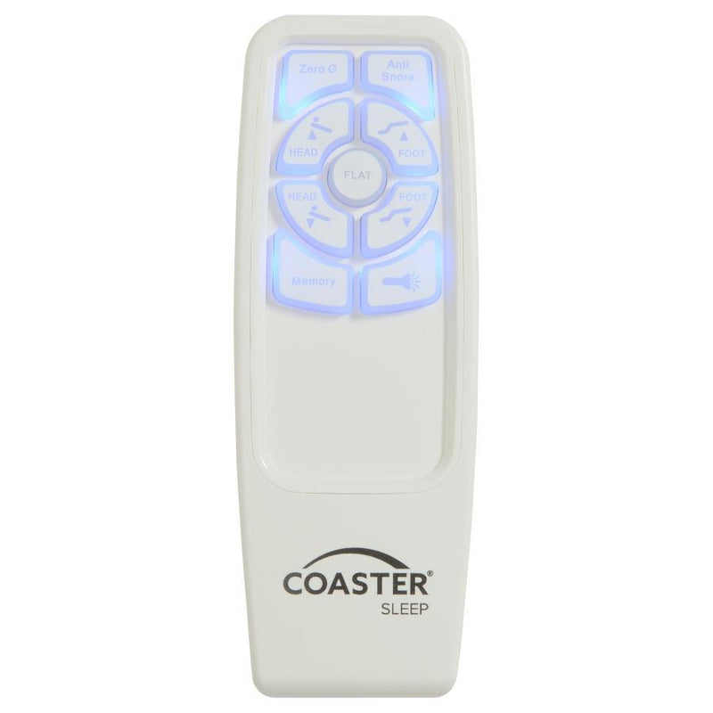 Clara - Adjustable Bed Base