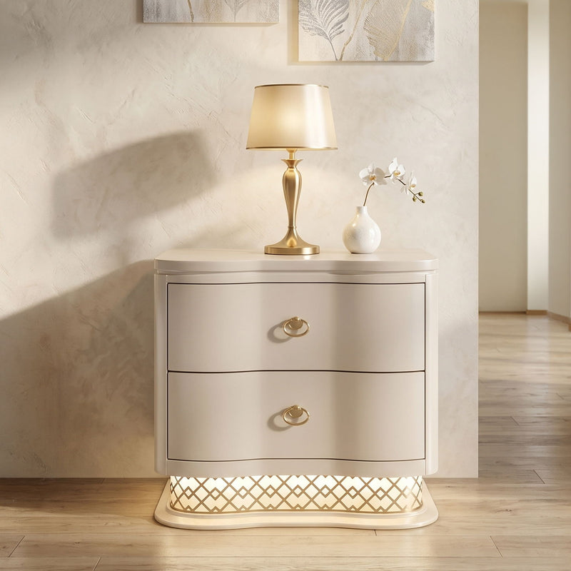 Flora - Bedroom Set