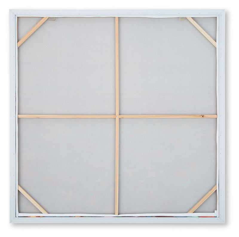 Sethford - Wall Art - Multi