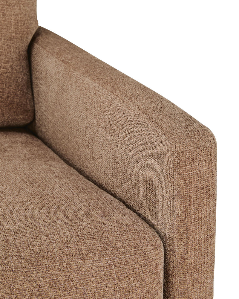 Dishford - Swivel Accent Chair