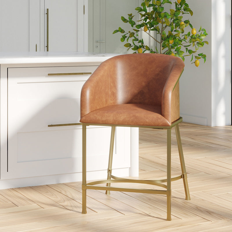Stool With Elegant Modern Design