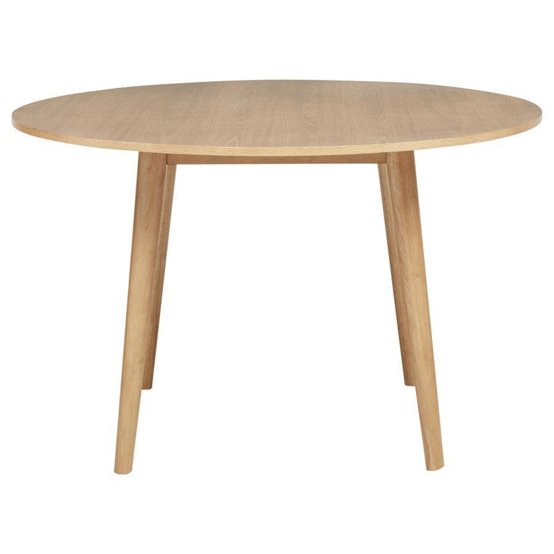 Andrews - Round Dining Table