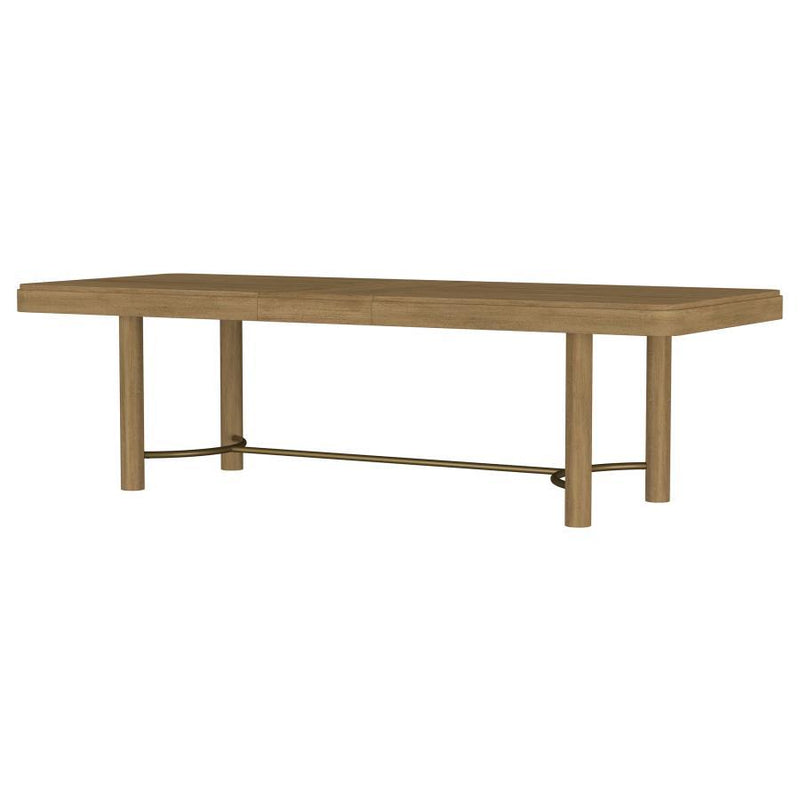 Arini - Extension Leaf Dining Table - Sand Wash