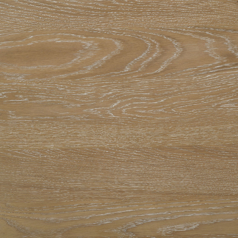 Dreydon - Extension Dining Table - Light Brown