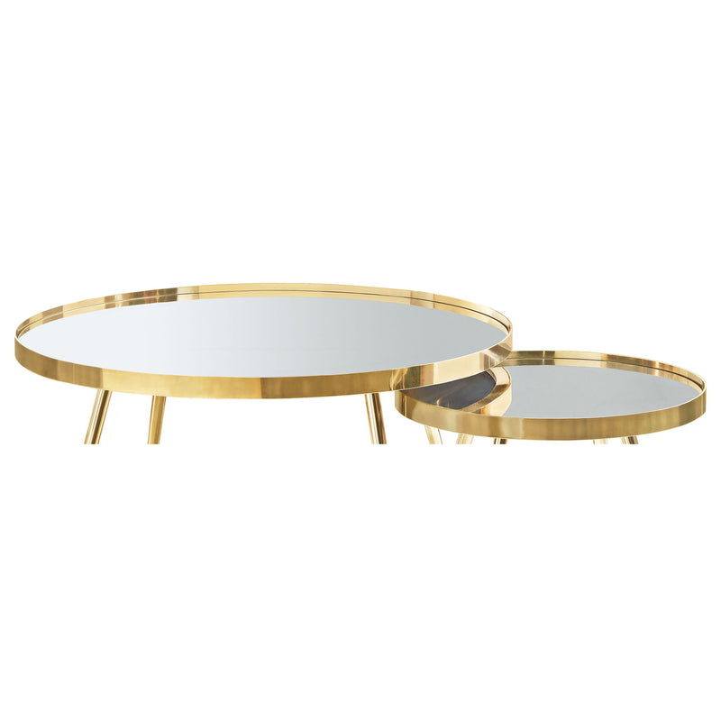 Lymon - Round Top Table Set