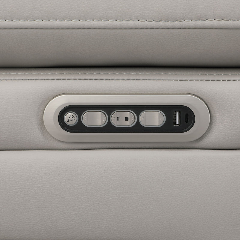 Cruiser - Power Reclining Sofa