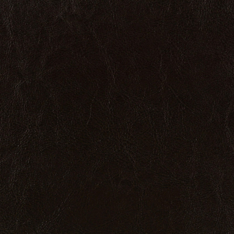 Dorian Faux Leather Upholstered Twin Panel Bed Brown