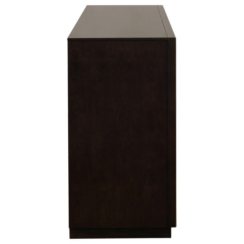 Durango - 8-Drawer Dresser