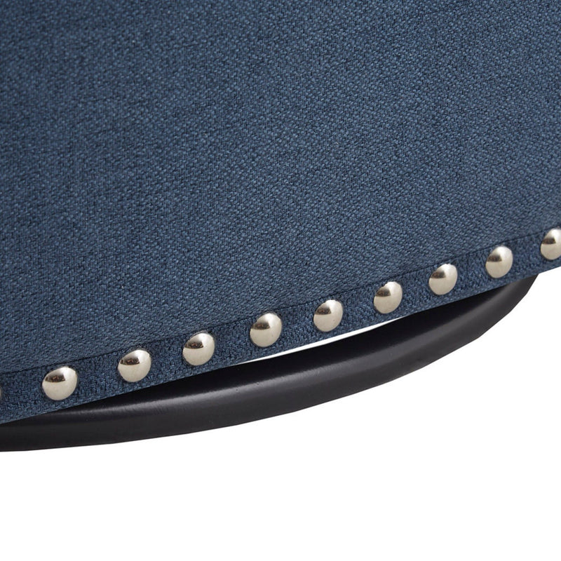 Luxurious Chair With 360 Degree Rotation