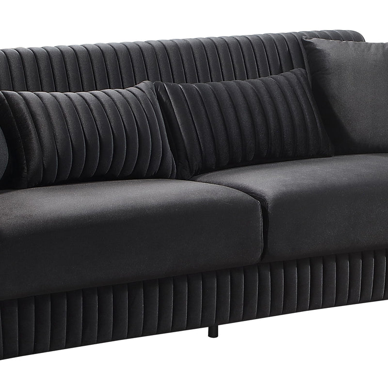 Ruby - Sofa Set