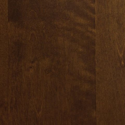 Danabrin - Full Panel Headboard - Brown