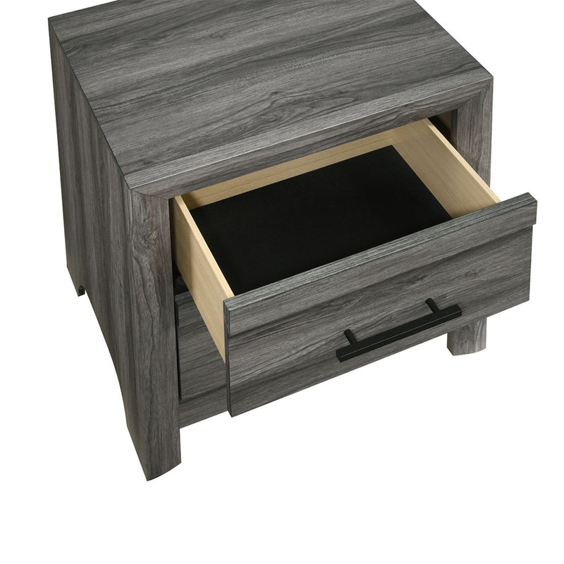 Denver - Bedroom Set