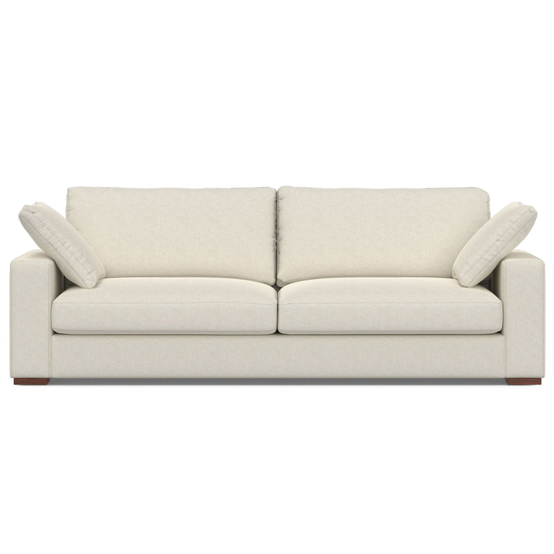 Charlie - Deep Seater Sofa