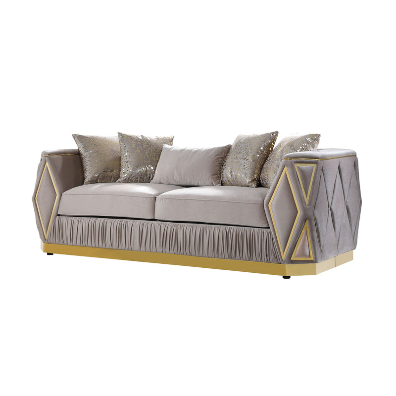 Cavalli - Livingroom Set