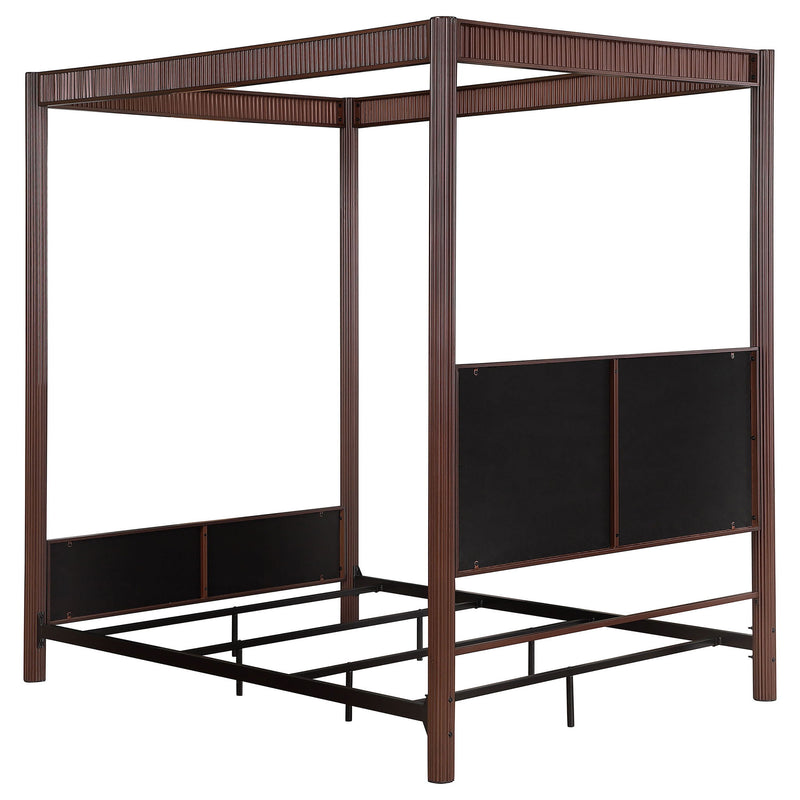 Tova - Canopy Bed