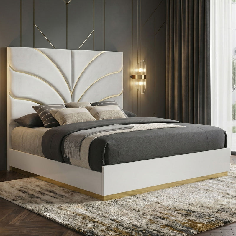 Giovanni - Bedroom Set