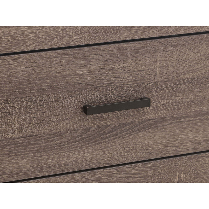 Brantford - 2 Drawer Nightstand