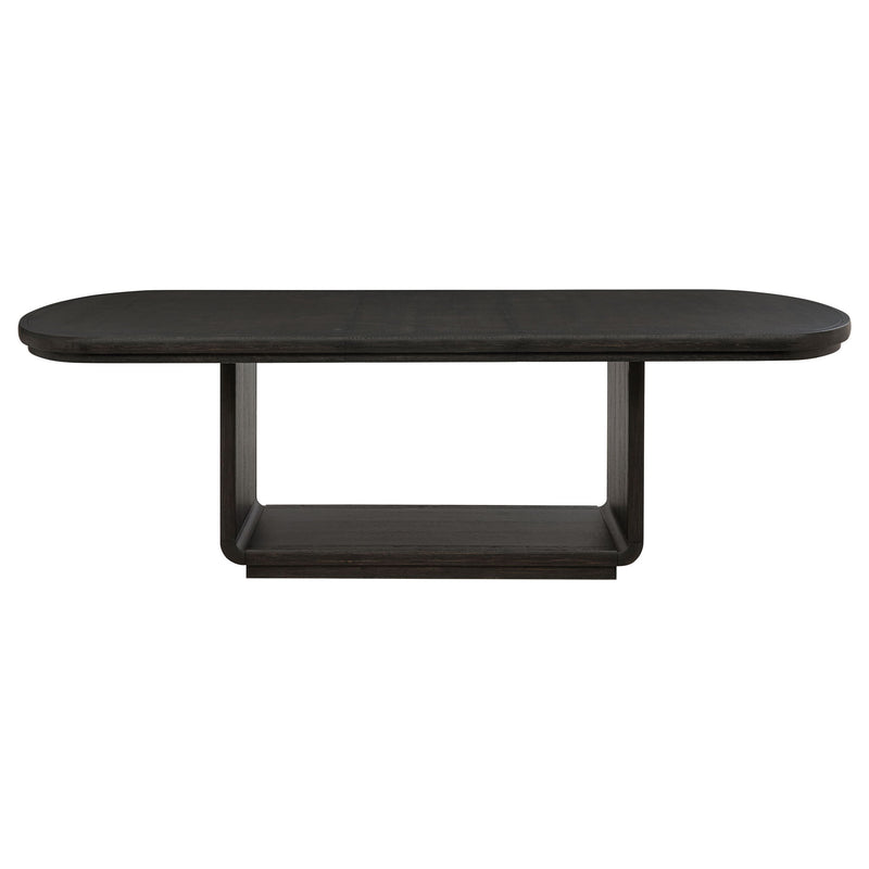 Bangor - Dining Table Set With Upholstered Chairs