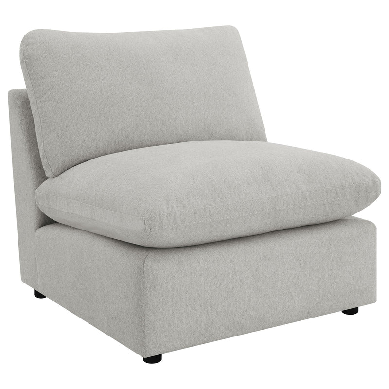 Hollander - Power Reclining Sectional