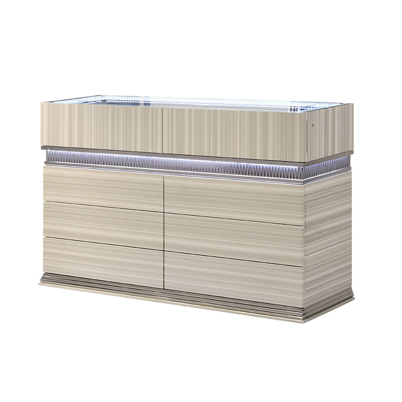 Leonor - Bedroom Set