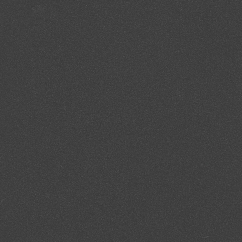 Evan Metal Queen or Full Open Frame Headboard Dark Grey